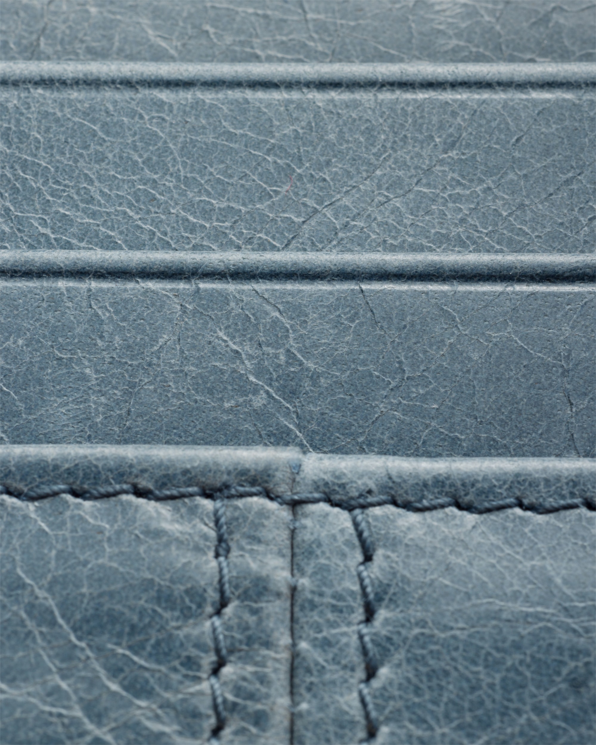 Prada Leather card holder - Image 2